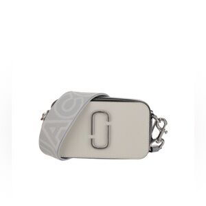 NWT Ladies The Snapshot Shoulder Bag By MARC JACOBS With Original Dust Bag